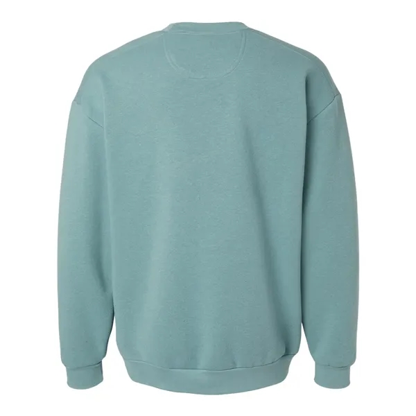 American Apparel ReFlex Fleece Crewneck Sweatshirt... from ASI 84358 S&S Activewear
