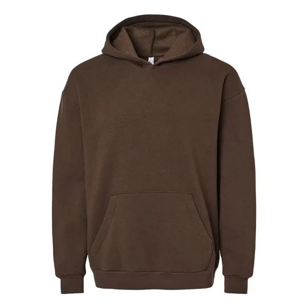 American Apparel ReFlex Fleece Pullover Hoodie... from ASI 84358 S&S Activewear