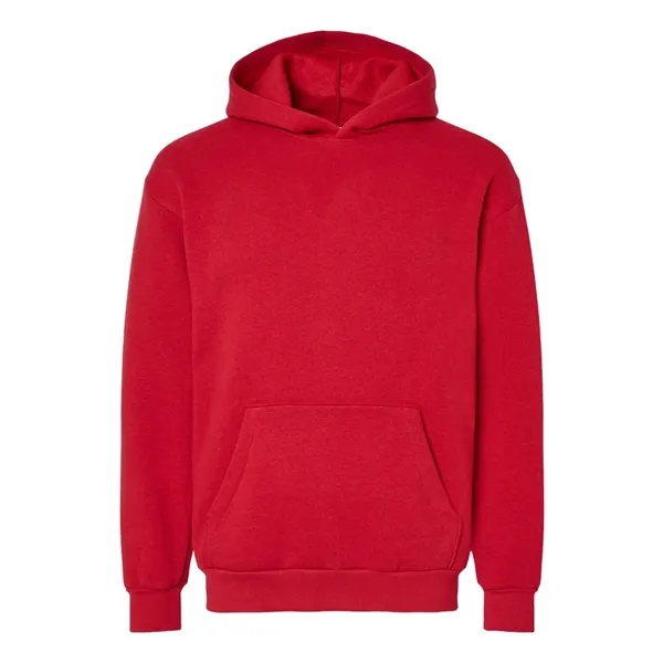 American Apparel ReFlex Fleece Pullover Hoodie... from ASI 84358 S&S Activewear