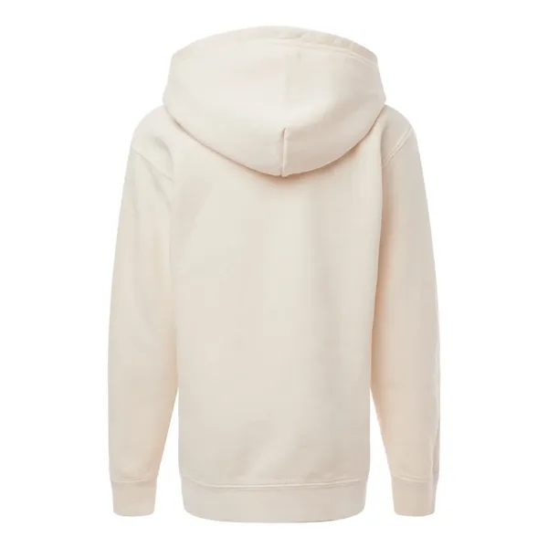 Comfort Colors Garment-Dyed Youth Lightweight Fleece Hood...... from ASI 84358 S&S Activewear