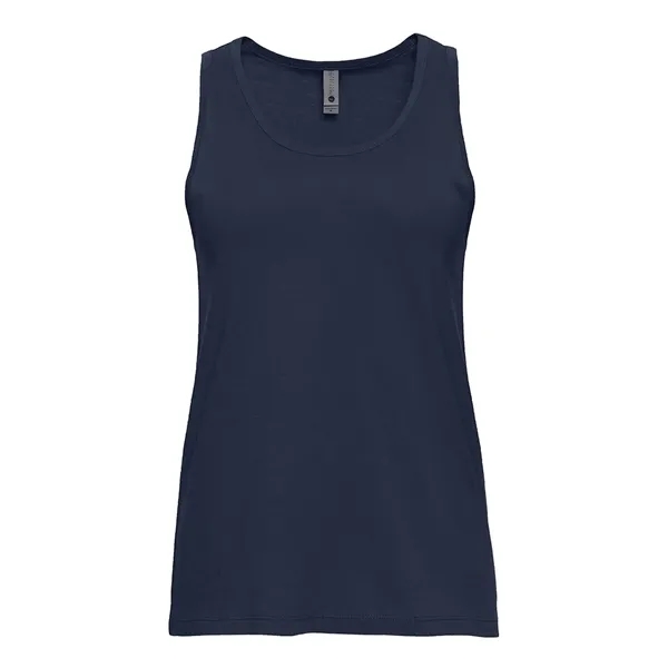 Next Level Women's Cotton Tank... from ASI 84358 S&S Activewear