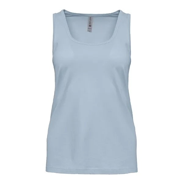 Next Level Women's Cotton Tank... from ASI 84358 S&S Activewear