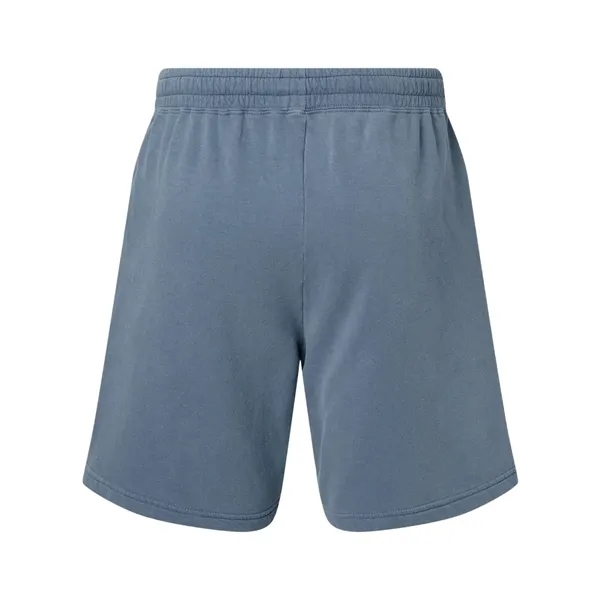 Comfort Colors Garment Dyed Lightweight Fleece Sweat Shorts... from ASI 84358 S&S Activewear