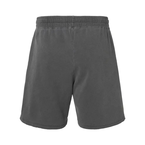 Comfort Colors Garment Dyed Lightweight Fleece Sweat Shorts... from ASI 84358 S&S Activewear