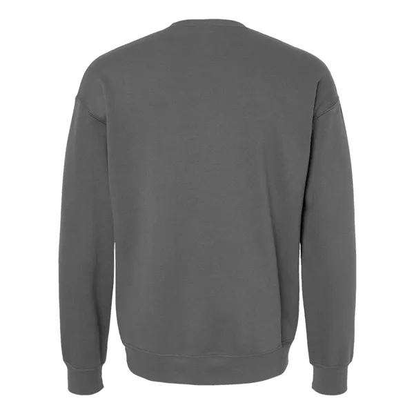 Unisex Drop Shoulder Crewneck Pullover Sweatshirt.... from ASI 84358 S&S Activewear