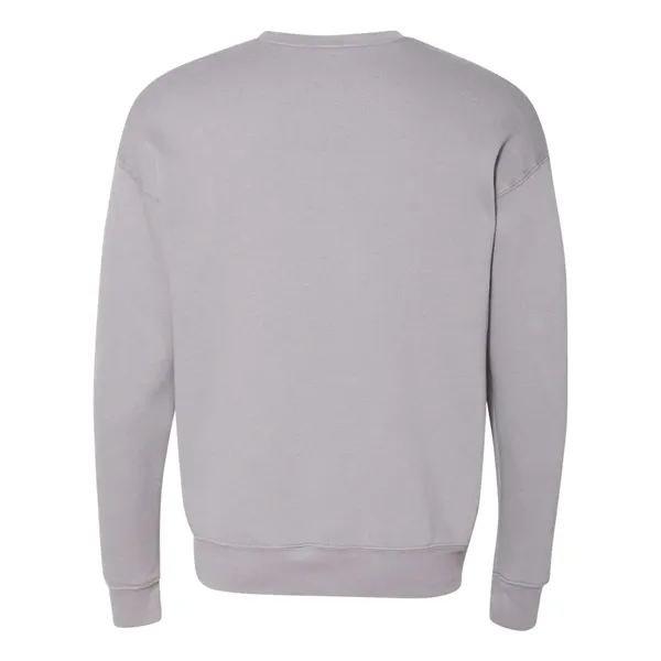 Unisex Drop Shoulder Crewneck Pullover Sweatshirt.... from ASI 84358 S&S Activewear