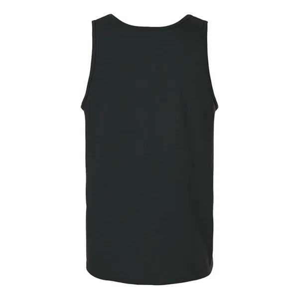 Preshrunk 6.0 oz 100% cotton tank top. Blank product.... from ASI 84358 S&S Activewear