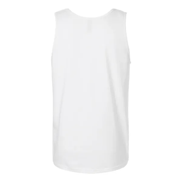 Preshrunk 6.0 oz 100% cotton tank top. Blank product.... from ASI 84358 S&S Activewear