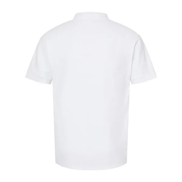 Tultex Unisex 50/50 Sport Polo... from ASI 84358 S&S Activewear