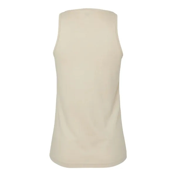 American Apparel Women's CVC Tank Top... from ASI 84358 S&S Activewear