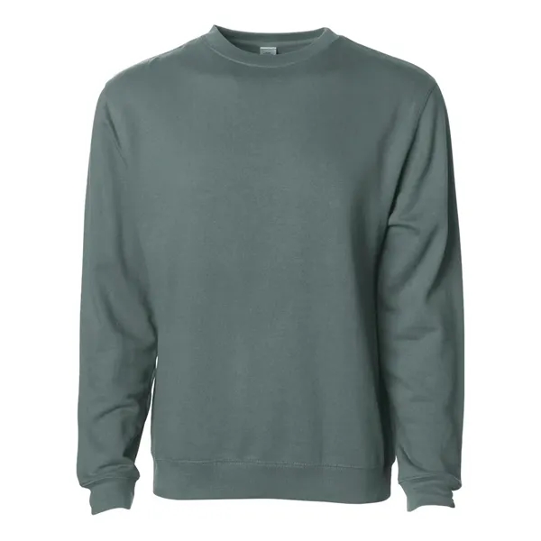 Adult crewneck sweat shirt, blank.... from ASI 84358 S&S Activewear