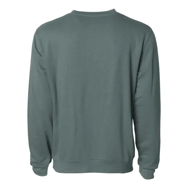 Adult crewneck sweat shirt, blank.... from ASI 84358 S&S Activewear