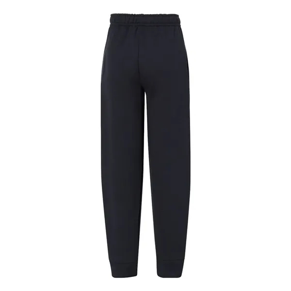 Youth NuBLEND ® Jogger Fleece Pant... from ASI 84358 S&S Activewear