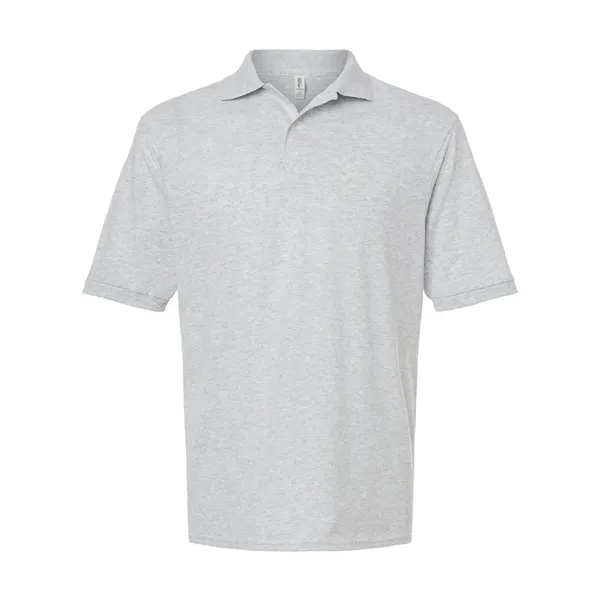 JERZEES Dri-Power® Polo... from ASI 84358 S&S Activewear
