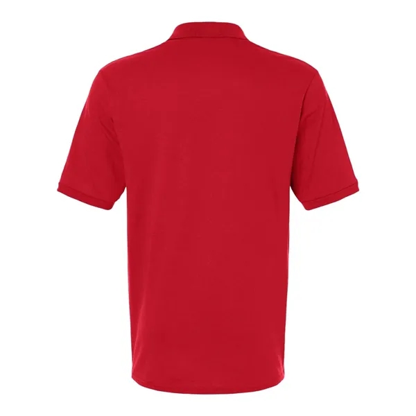 JERZEES Dri-Power® Polo... from ASI 84358 S&S Activewear