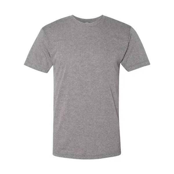 Triblend Track T-Shirt... from ASI 84358 S&S Activewear