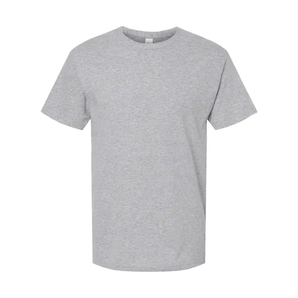 M&O Gold Soft Touch T-Shirt... from ASI 84358 S&S Activewear