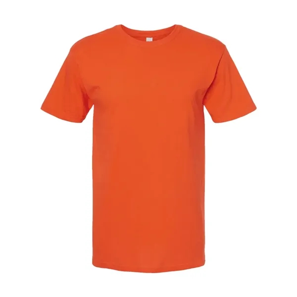 M&O Gold Soft Touch T-Shirt... from ASI 84358 S&S Activewear