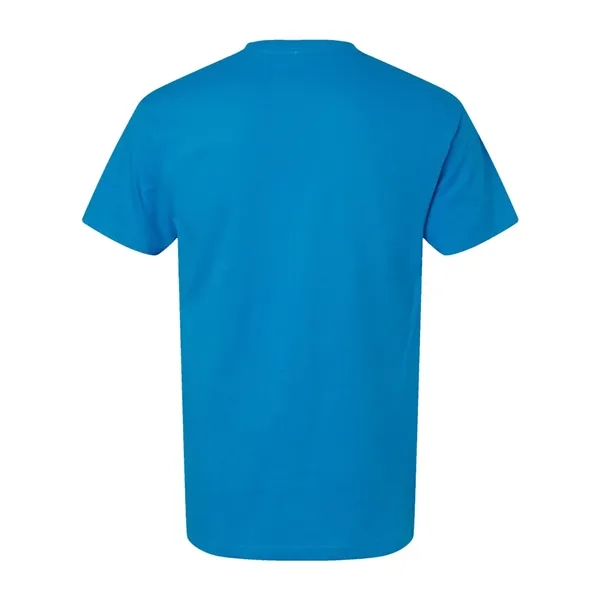 M&O Gold Soft Touch T-Shirt... from ASI 84358 S&S Activewear