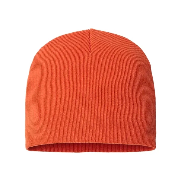 Atlantis Headwear Sustainable Beanie... from ASI 84358 S&S Activewear
