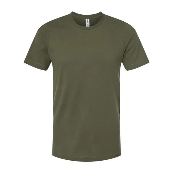 Tultex Premium Cotton T-Shirt... from ASI 84358 S&S Activewear