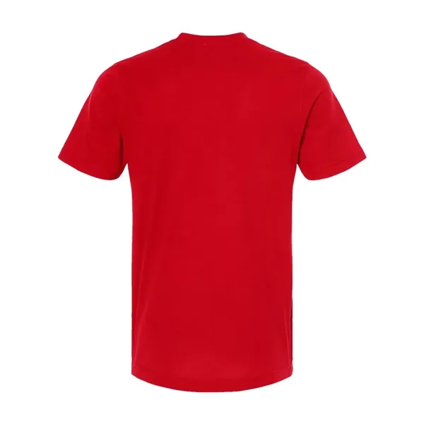 Tultex Premium Cotton T-Shirt... from ASI 84358 S&S Activewear