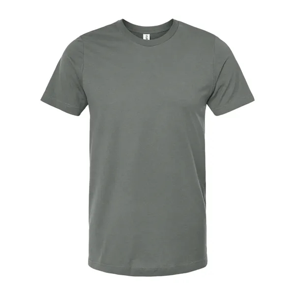Tultex Combed Cotton T-Shirt... from ASI 84358 S&S Activewear