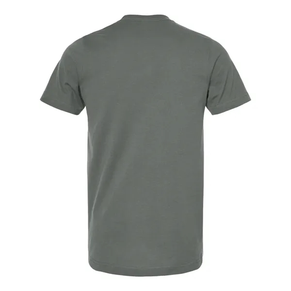 Tultex Combed Cotton T-Shirt... from ASI 84358 S&S Activewear
