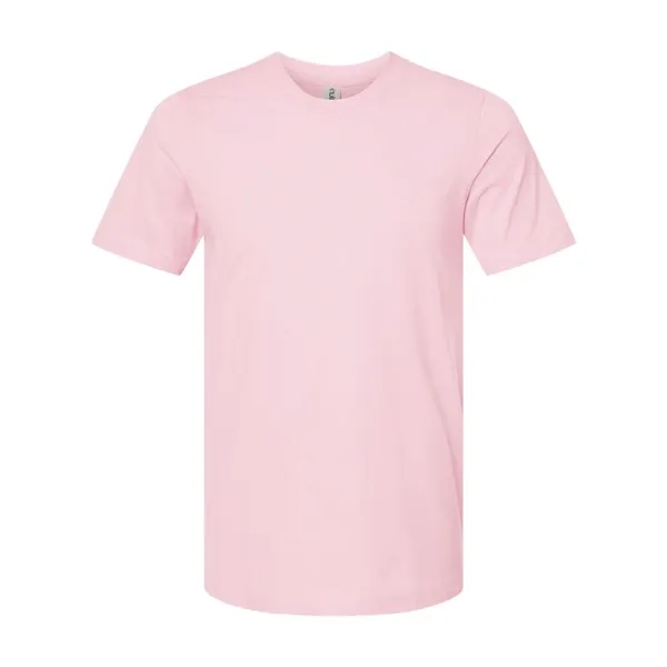 Tultex Combed Cotton T-Shirt... from ASI 84358 S&S Activewear