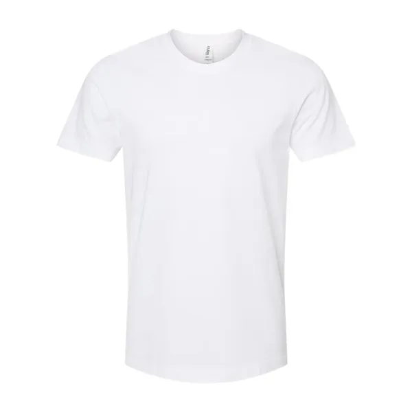 Tultex Combed Cotton T-Shirt... from ASI 84358 S&S Activewear