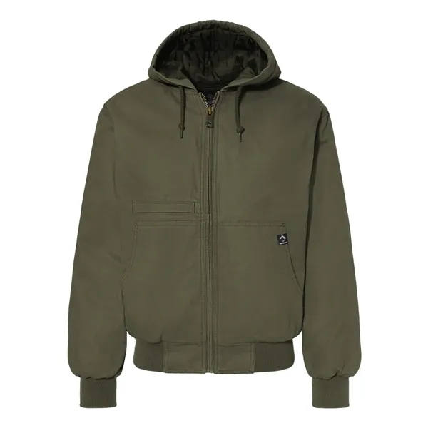 DRI DUCK Laramie Power Move Jacket... from ASI 84358 S&S Activewear