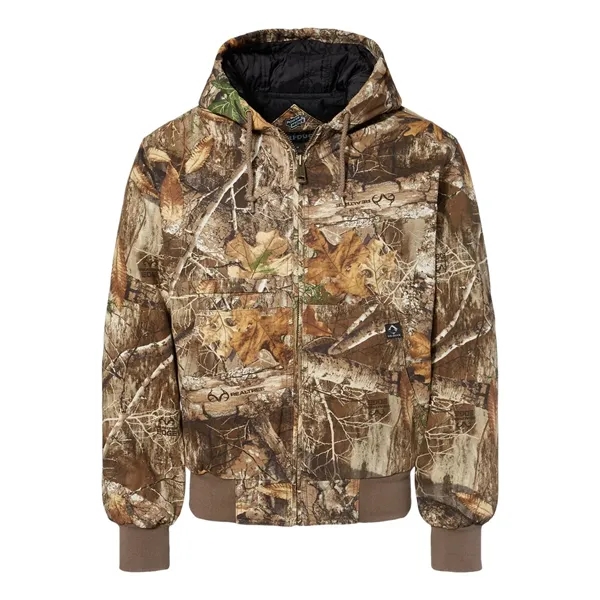 DRI DUCK Laramie Power Move Jacket... from ASI 84358 S&S Activewear