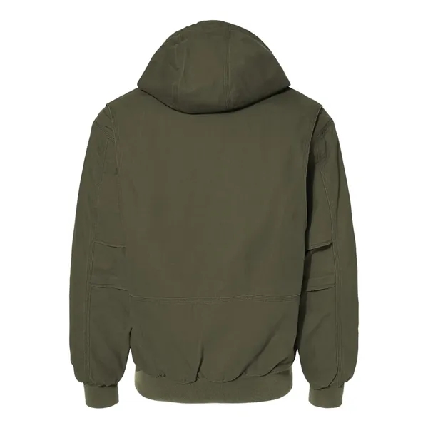 DRI DUCK Laramie Power Move Jacket... from ASI 84358 S&S Activewear