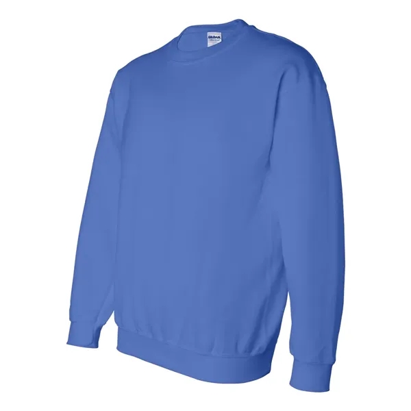 Crewneck sweatshirt made of 9.3 oz. 50% cotton / 50% polyester.... from ASI 84358 S&S Activewear