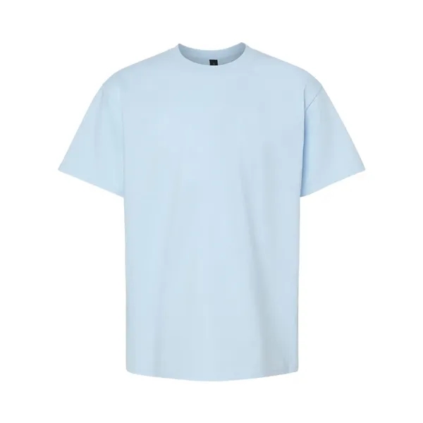 Gildan Softstyle® Youth Midweight T-Shirt... from ASI 84358 S&S Activewear