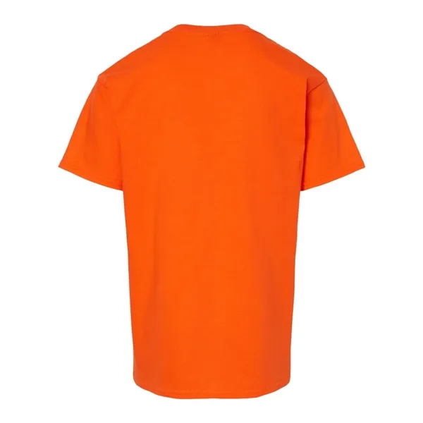 Gildan Softstyle® Youth Midweight T-Shirt... from ASI 84358 S&S Activewear