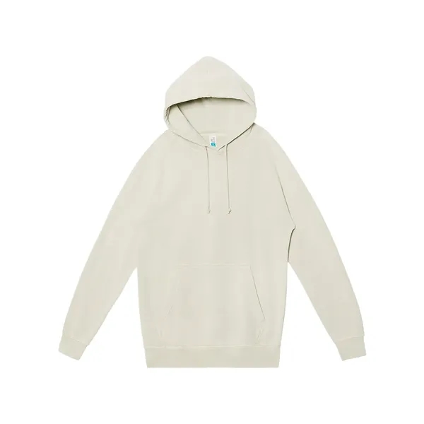 Lane Seven Vintage Raglan Hooded Sweatshirt... from ASI 84358 S&S Activewear