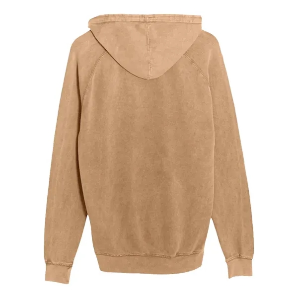 Lane Seven Vintage Raglan Hooded Sweatshirt... from ASI 84358 S&S Activewear