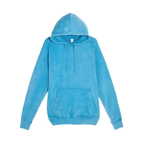 Lane Seven Vintage Raglan Hooded Sweatshirt... from ASI 84358 S&S Activewear