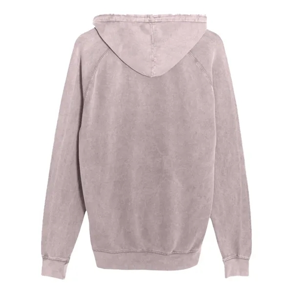 Lane Seven Vintage Raglan Hooded Sweatshirt... from ASI 84358 S&S Activewear