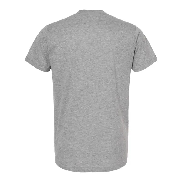 Tultex Unisex Poly-Rich T-Shirt... from ASI 84358 S&S Activewear