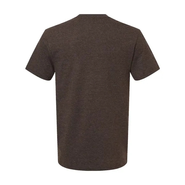 American Apparel Unisex CVC Tee... from ASI 84358 S&S Activewear