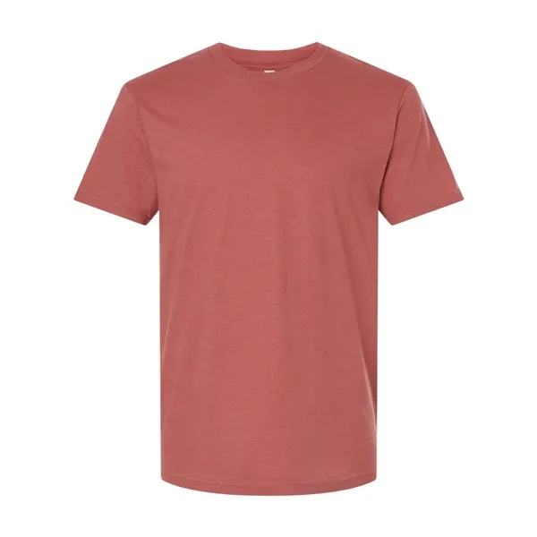 American Apparel Unisex CVC Tee... from ASI 84358 S&S Activewear