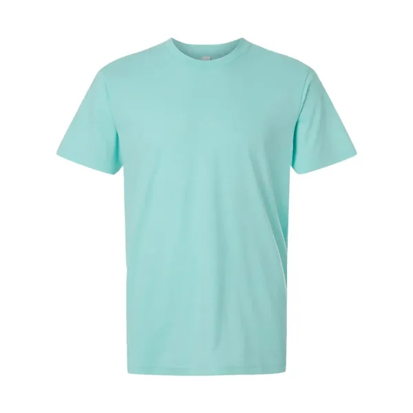 American Apparel Unisex CVC Tee... from ASI 84358 S&S Activewear