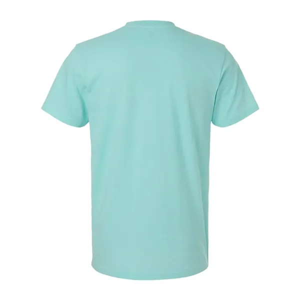 American Apparel Unisex CVC Tee... from ASI 84358 S&S Activewear