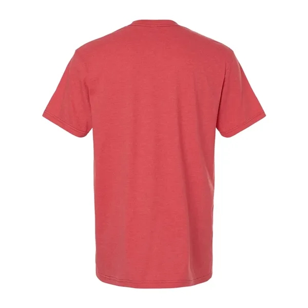 American Apparel Unisex CVC Tee... from ASI 84358 S&S Activewear