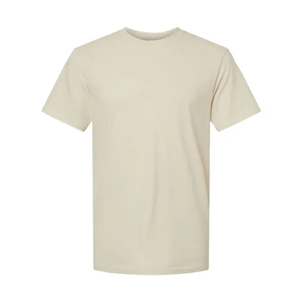 American Apparel Unisex CVC Tee... from ASI 84358 S&S Activewear