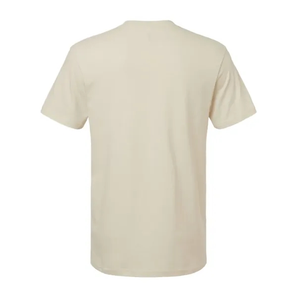 American Apparel Unisex CVC Tee... from ASI 84358 S&S Activewear