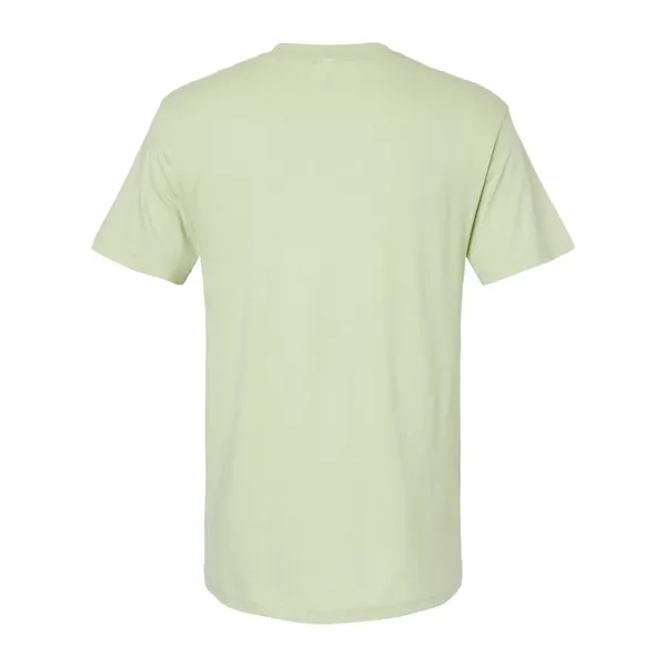 American Apparel Unisex CVC Tee... from ASI 84358 S&S Activewear