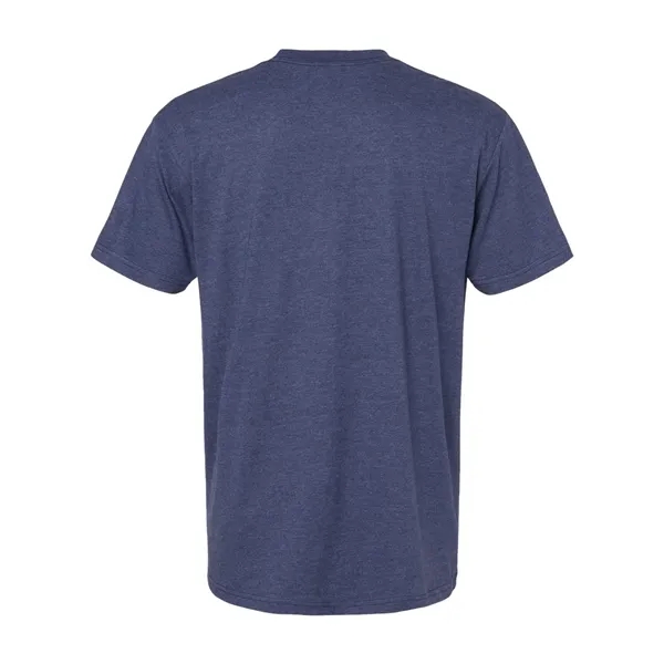 American Apparel Unisex CVC Tee... from ASI 84358 S&S Activewear